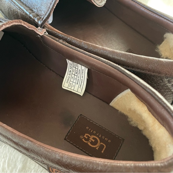 Men’s UGG Dress Loafers - Picture 5 of 7